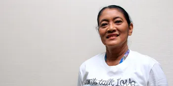 Jajang C Noer: Saya Ingin ke Brazil Sebelum Meninggal
