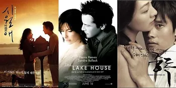 6 Judul Film Box Office Remake Korea ke Hollywood, Wajib Tonton!