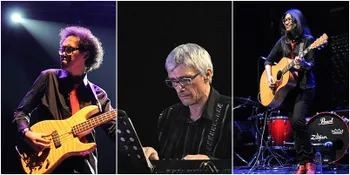 Jak Jazz 2013 'Tampilkan' Musisi Dunia &#38; 1001 Bintang Jazz Indonesia