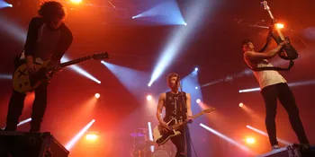 Jakarta, Bersiap Untuk Pesta Seru Dengan 5 Seconds of Summer