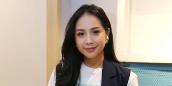 Jakarta Mati Lampu, Nagita Slavina Ajak Rafathar ke Singapura