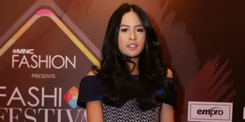 'Jakarta Ramai', Ode Kesepian Maudy Ayunda di Tengah Hiruk Pikuk