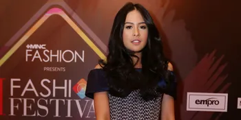 'Jakarta Ramai', Proyek Perdana Maudy Ayunda Sambut Tahun Baru