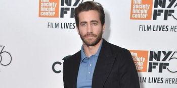 Jake Gyllenhaal Dikabarkan Pacaran Dengan Model Cantik Ini