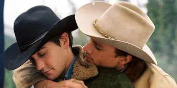 Jake Gyllenhaal Disangka Gay Gara-Gara 'BROKEBACK MOUNTAIN'