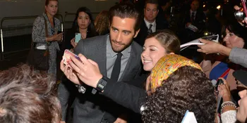 Jake Gyllenhaal Gantikan Peran Eminem di Film Tinju?