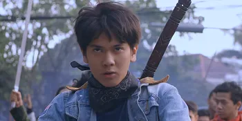 Jaket Dilan Bersebaran di Toko Online, 'Ganteng Klasik' Bukan Lagi Mimpi!