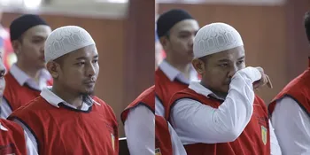 Jaksa Menuntut Hukuman Penjara Seumur Hidup, Zul Zivilia Ikhlas