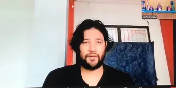 Jaksa Penuntut Umum Menolak Seluruh Eksepsi yang Dibacakan Kuasa Hukum Ammar Zoni, Ini Penyebabnya