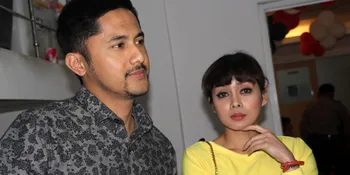 Jalan Bareng, Hengky Kurniawan dan Terry Putri Pacaran?