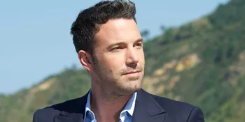 Jalan Dengan Perempuan Misterius, Ben Affleck Punya Pacar Baru?