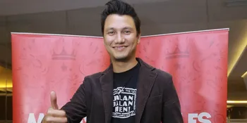Jalan-Jalan ke Jerman, Pulang Kampung Ala Christian Sugiono
