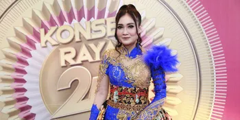 Jalan-Jalan Ke Thailand, Nella Kharisma Dikerjai Penjual Es Krim