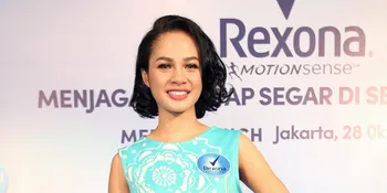 Jalan-Jalan ke Turki, Andien Dapat Banyak Pelajaran Spiritual