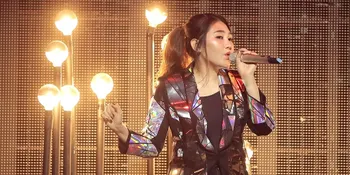 Jalan-Jalan ke Turki, Pose Via Vallen Curi Perhatian Publik