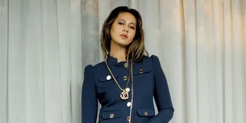 Jalan ke Mall Nggak Pernah Salat, Paula Verhoeven Baru Lakukan Itu Ketika Kenal Baim Wong