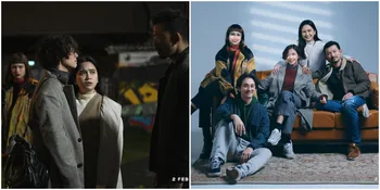 Jalan Yang Jauh Jangan Lupa Pulang Tayang di Bioskop, Sheila Dara: Semoga Bisa Menemukan Arti Rumah