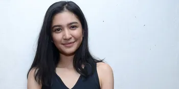 Jalani '2 Kehidupan Yang Berbeda', Mikha Tambayong Tetap Enjoy