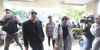 Jalani BAP Perdana 2,5 Jam, Eks Karyawan Ashanty Dicecar 21 Pertanyaan Soal Perampasan Aset
