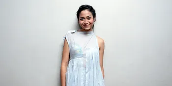 Jalani Bulan Madu Singkat, Putri Marino Ngaku Kangen Dengan Chicco Jerikho!