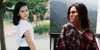 Jalani Gaya Hidup Sehat, Sandrinna Michelle Bintang 'DARI JENDELA SMP' Sehari Minum 6 Liter Air Putih