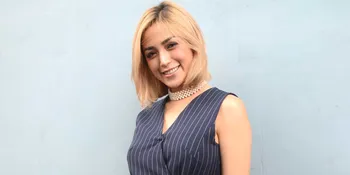 Jalani Hubungan Serius, Seperti Apa PDKT Jessica Iskandar & Richard Kyle?