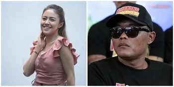 Jalani Hubungan TTM, Baby Shima & Sule Susah Bertemu Karena Alasan Ini