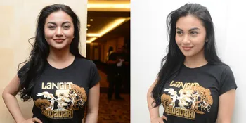 Jalani Ibadah Puasa, Ariel Tatum Berikan Tips Menu Sahur Sehat