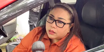 Jalani Kemoterapi, Cerita Nunung Sempat Nangis Tak Terima Harus Potong Rambut Hingga Botak