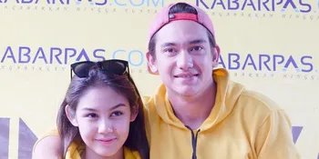 Jalani LDR, Adipati Dolken &#38; Vanesha Prescilla Punya Cara Sendiri Untuk Lepas Rindu