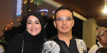 Jalani Masa Iddah, Pipik Dian Irawati Tak Mau Lagi ke Rumah Sakit