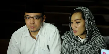 Jalani Masa Tahanan, Sandy Tumiwa Minta Rendang Bikinan Istri