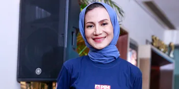 Jalani Mediasi Kasus Sengketa Lahan, Wanda Hamidah Mohon Doa