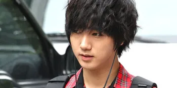 Jalani Militer, Yesung Super Junior 'Pamit' Lewat Twitter