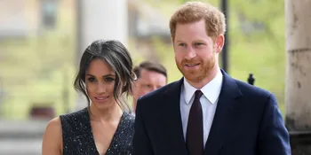 Jalani Operasi Jantung, Ayah Meghan Markle Batal Datang ke Royal Wedding