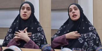 Jalani Operasi Pembuluh Darah dan Sempat Dua Hari di ICU, Fairuz A Rafiq Ungkap Kondisi Terkini Sonny Septian