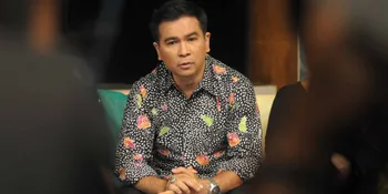 Jalani Pemeriksaan, Devi Kecewa Pada Khrisna Mukti