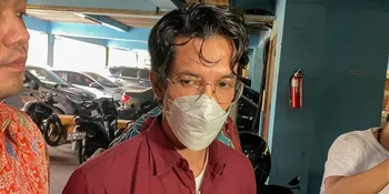 Jalani Pemeriksaan Polisi Atas Laporan Kimberly Ryder, Edward Akbar Bantah Lakukan Penggelapan Mobil