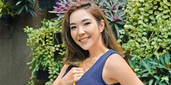 Jalani Pemeriksaan Sebagai Tersangka Terkait Kasus Video 19 Detik, Gisella Anastasia Hadir Lebih Awal