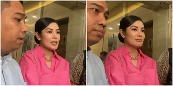 Jalani Pemeriksaan Selama 8 Jam dengan 40 Pertanyaan, Pihak Nindy Ayunda: Ada Hubungan Kedekatan Pasti Diperiksa