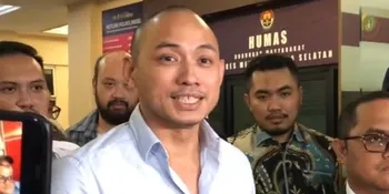 Jalani Pemeriksaan Terkait Kasus Dugaan Penggelapan Dana Senilai Rp 6,9 Miliar, Tiko Aryawardhana Minta Agar Tak Mengaitkan Nama BCL