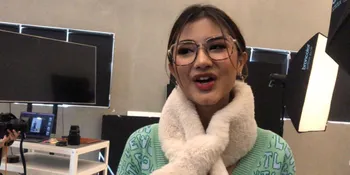 Jalani Pemotretan, Kesibukan Baru Ghea Youbi Usai Putus dari Gian Zola