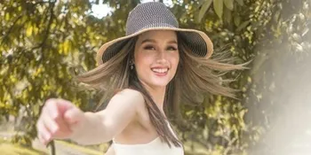 Jalani Pemotretan Terbaru, Fotografer Ini Sebut Cinta Laura Sebagai Seorang 'Penipu'