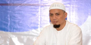 Jalani Pengobatan di Penang, Ustaz Arifin Ilham Sekarang Sudah Bisa Makan