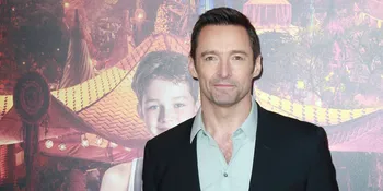 Jalani Pengobatan Kanker Kulit, Hugh Jackman Beri Pesan Buat Fans