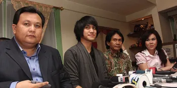 Jalani Penyidikan, Saksi Pihak Kevin Aprilio Diberi 30 Pertanyaan