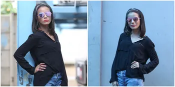 Jalani Perawatan Intensif, Sheila Marcia Bakal Dijenguk Anji