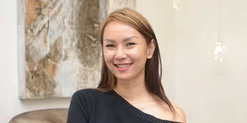 Jalani Perawatan Secara Rutin, Kalina Ternyata Takut Jarum Suntik!