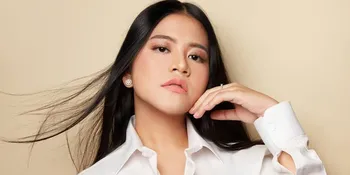 Jalani Photoshoot Saat Hamil, Begini Aura Kahiyang Menurut Mario Ardi