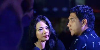 Jalani Pingitan, Tantri dan Arda Biar Semakin Kangen